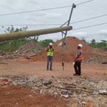 Cable theft: 133 deaths from electrocution recorded since 2014