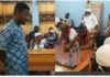 Evangelist Prince Adu Asare has been given a two-week ultimatum to settle the fine