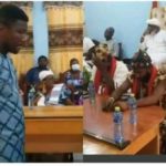 Evangelist Prince Adu Asare has been given a two-week ultimatum to settle the fine