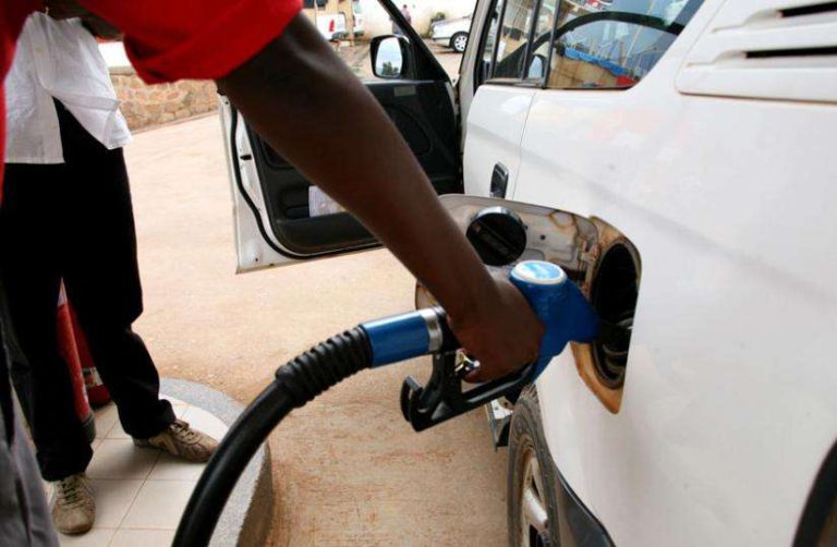 Fuel prices fall; Goil, Star sell at ¢12.65, ¢11.69 per litre