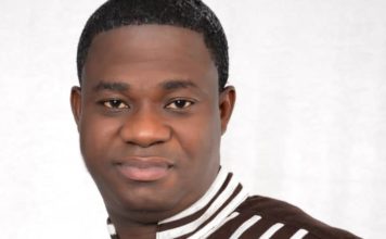 “About 80% of Ghanaian pastors have disappointed God” – Great Ampong
