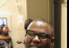 Prince Adjei (Guy Gee)