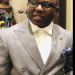Prince Adjei (Guy Gee)
