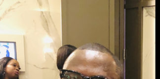 Prince Adjei (Guy Gee)