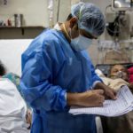 COVID-19: Ghanaians support India with 150 medical oxygen concentrators