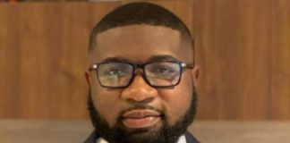 KAB-FAM MD wins big at 11th Ghana Entrepreneur and Corporate Executive Awards