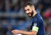 Karim Benzema