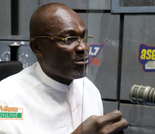 NPP race: ‘No iota of truth’ – EC rejects Kennedy Agyapong team’s allegations ahead of vote