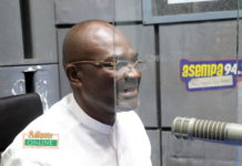 Grassroots welfare at the centre of Ken Agyapong’s campaign – Rocky Obeng