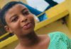 The deceased, Leticia Kyere Pinaman, she committed suicide in dining hall