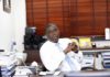 Ghana’s absence at 2025 AFCON disappointing – Okaikwei Central MP