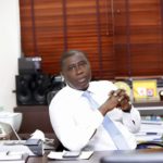 Ghana’s absence at 2025 AFCON disappointing – Okaikwei Central MP