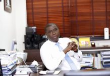 Ghana’s absence at 2025 AFCON disappointing – Okaikwei Central MP