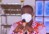 Patrick Yaw Boamah| OkaiKwei Central MP