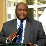 Professor Samuel Nii Odai, Rector, Accra Technical University