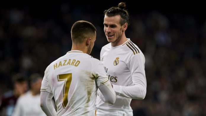 Hazard and Bale