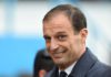 Massimiliano Allegri