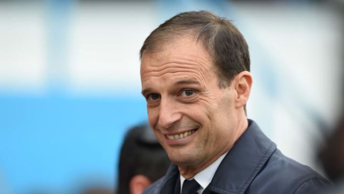 Massimiliano Allegri