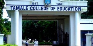 Tamale College of Education