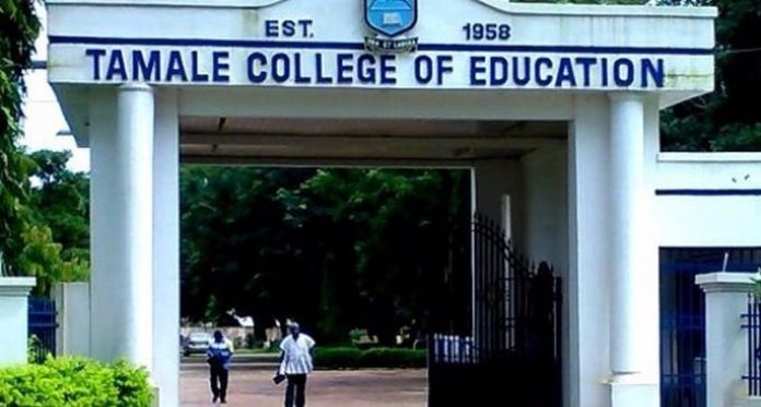 Tamale College of Education