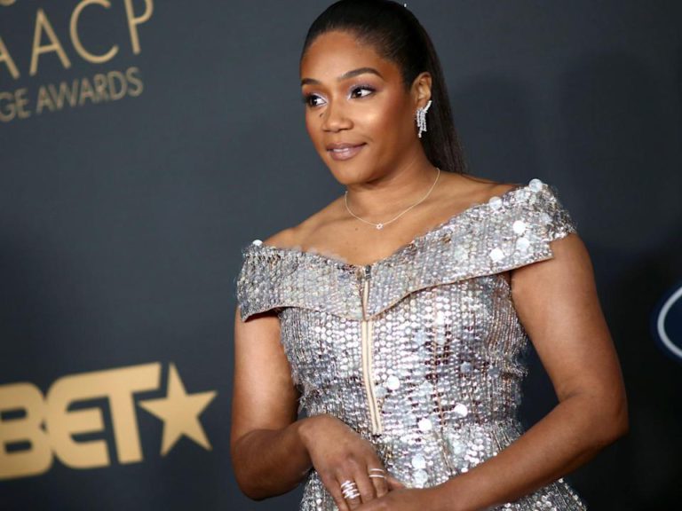 Tiffany Haddish arrested for drunk driving for a second time