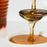 honey
