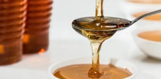 honey