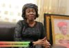 Nana Konadu Agyemang Rawlings