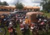 50 motorbikes, 'Pragya and Aboboyaa' impounded in police swoop at Sefwi