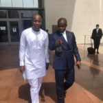 Mahama Ayariga acquitted and discharged