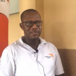 Budget allocation to fight child marriage disgraceful – World Vision Child Protection Advocacy Manager at World Vision Ghana, Gregory Dery