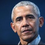 Obama addresses racist video shared by Trump depicting him as an ape