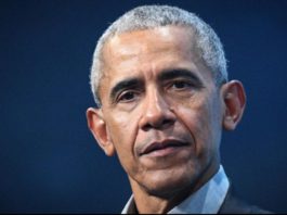 Obama addresses racist video shared by Trump depicting him as an ape