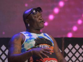 I would rather work as a security man abroad than in Ghana – Bukom Banku