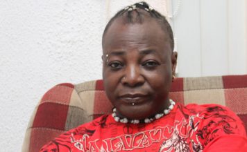 ‘I’ve been married to one woman for 48 years, it’s boring now’ — Charly Boy