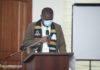 Mustapha Ussif