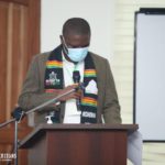Ghana will not lose 2023 African Games hosting rights – Sports Minister assures Mustapha Ussif