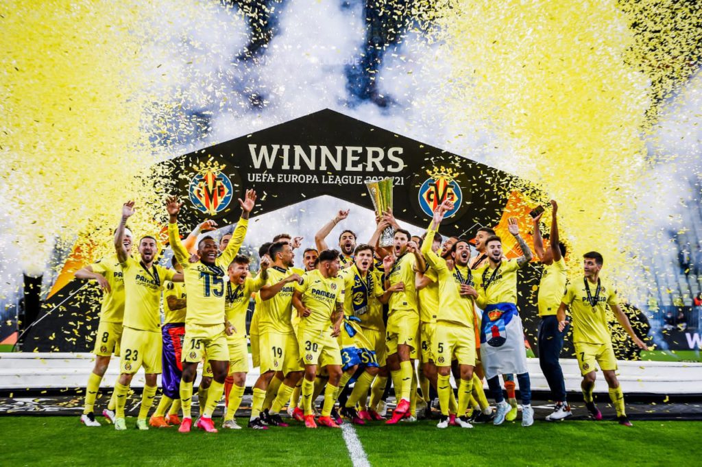 Villarreal