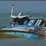 More than 40 missing in Nigeria boat accident