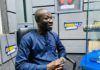 Didi Dramani
