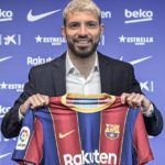 Sergio Aguero