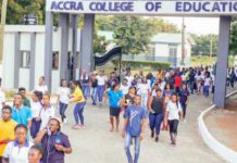 Accra College of Education