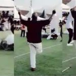 physically challenged dance to Kinaata song
