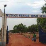 Wulugu Senior High School