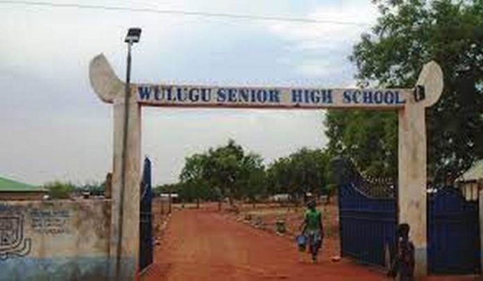 Wulugu Senior High School