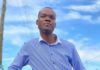 Citi FM journalist, Caleb Kudah