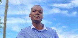 Citi FM journalist, Caleb Kudah
