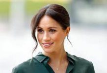 Meghan Markle