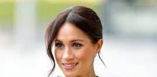 Meghan Markle