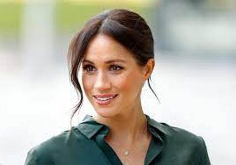 Judge rules Meghan Markle’s legal costs to be paid by U.K. tabloid after she wins lawsuit